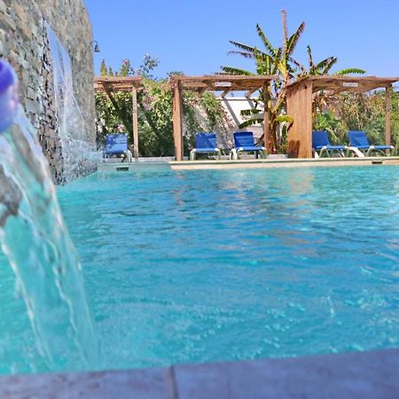 Bungalow La Roa I كونيل ذي لا فرونتيرا المظهر الخارجي الصورة