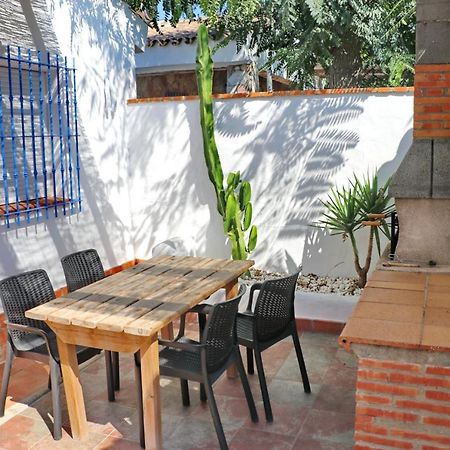 Bungalow La Roa I كونيل ذي لا فرونتيرا المظهر الخارجي الصورة