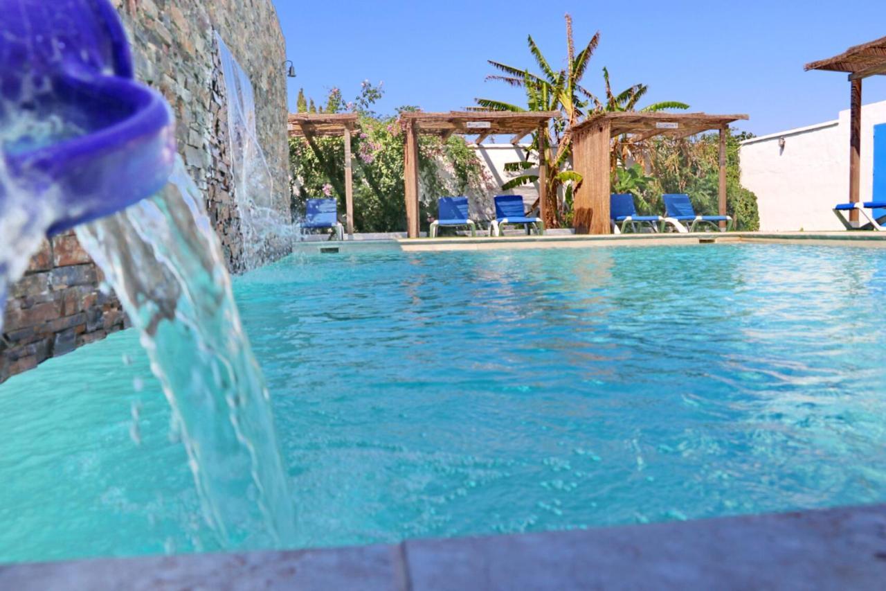 Bungalow La Roa I كونيل ذي لا فرونتيرا المظهر الخارجي الصورة