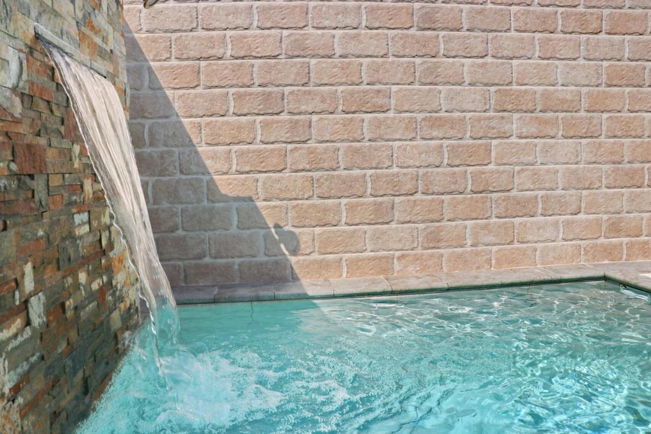 Bungalow La Roa I كونيل ذي لا فرونتيرا المظهر الخارجي الصورة