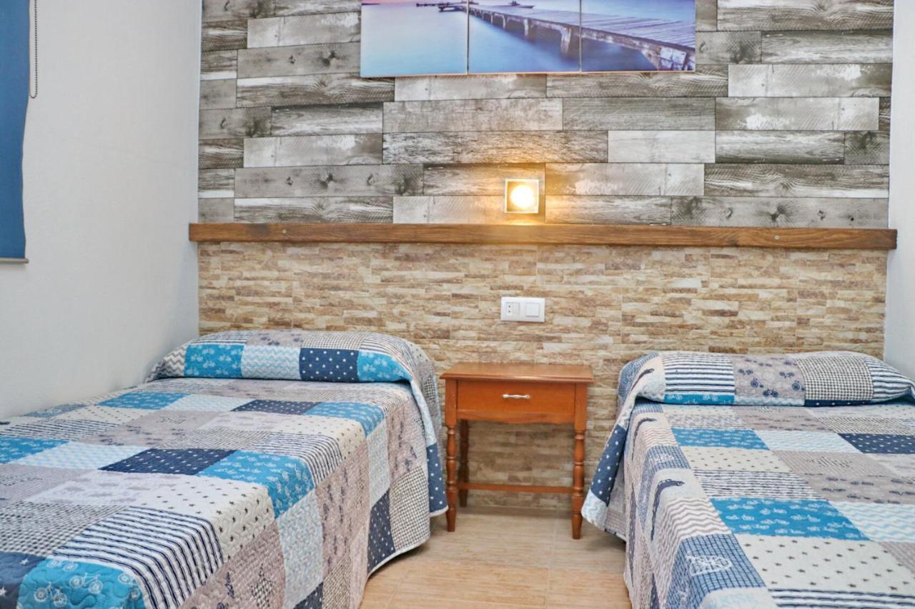 Bungalow La Roa I كونيل ذي لا فرونتيرا المظهر الخارجي الصورة