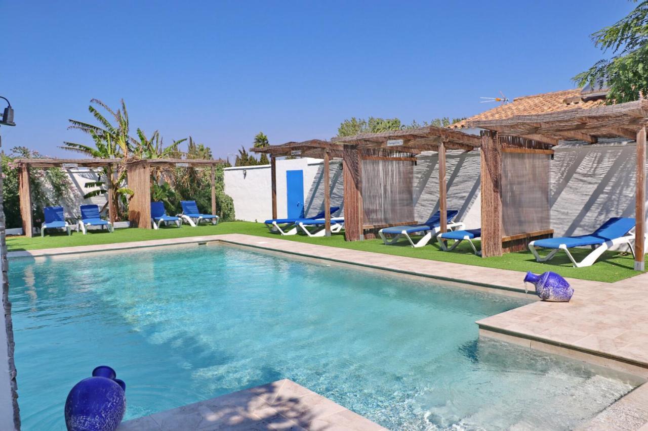 Bungalow La Roa I كونيل ذي لا فرونتيرا المظهر الخارجي الصورة