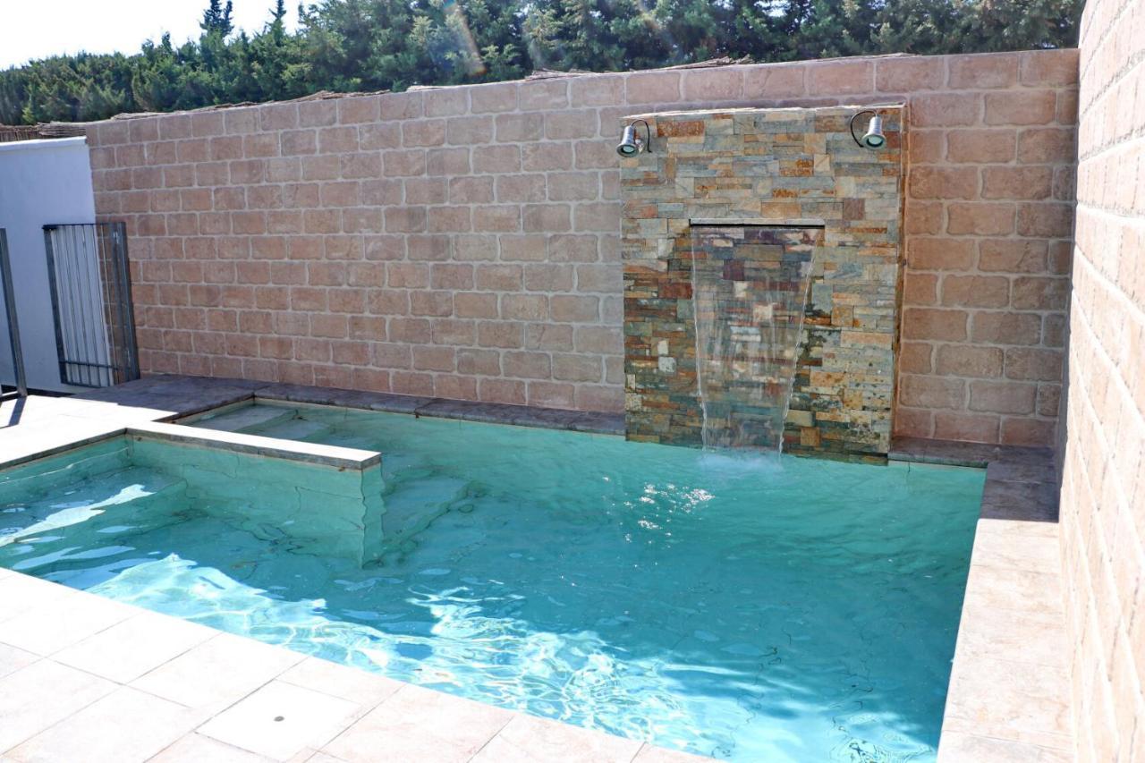Bungalow La Roa I كونيل ذي لا فرونتيرا المظهر الخارجي الصورة